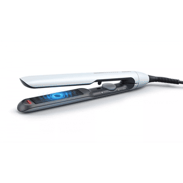 Philips 5000 Series Straightener - Pale Sky Blue BHS520/00