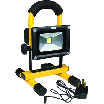 5W Rechargeable Portable Flood Light