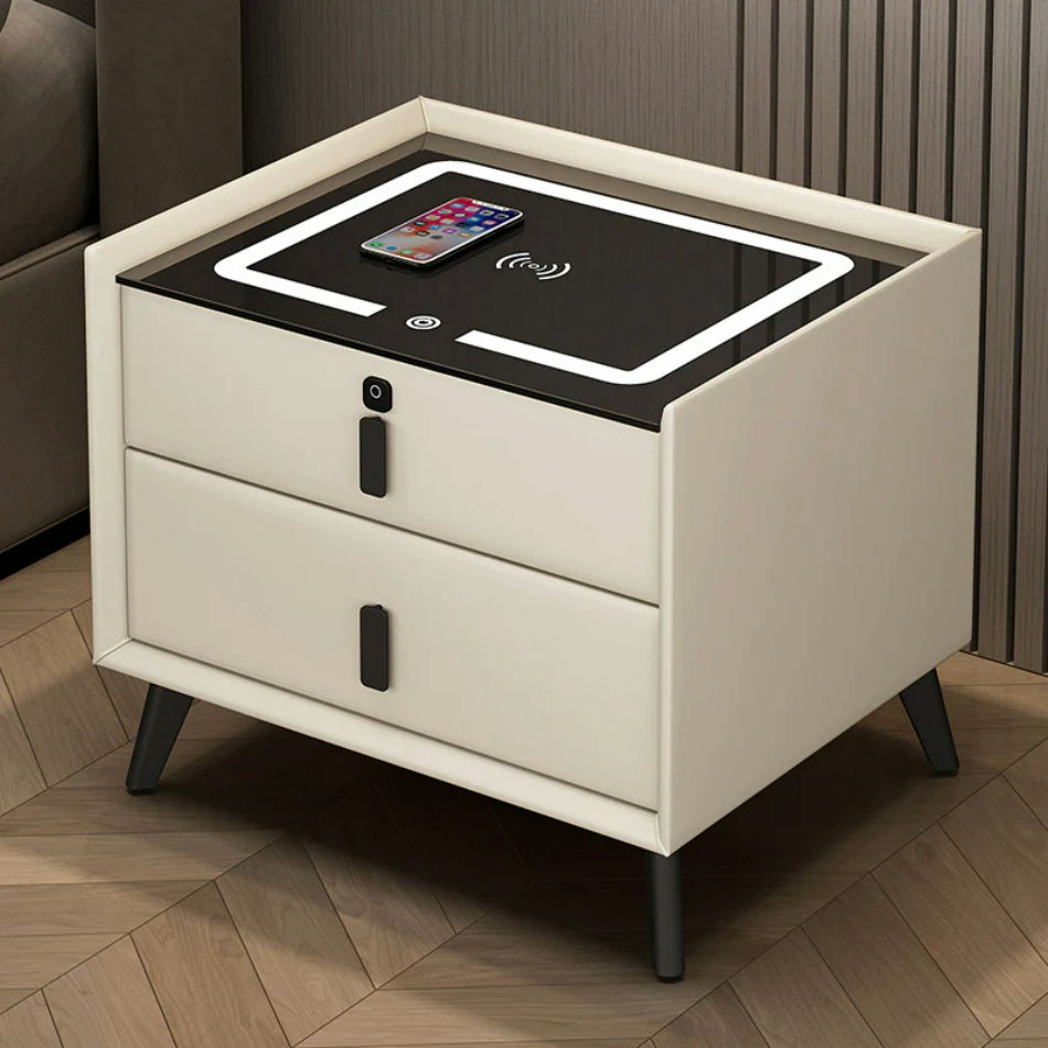 KC Furn-Intelligent Pedestal