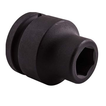 Tork Craft - 17mm 3/4" Drive 6Pt Impact Socket - 2 Pack