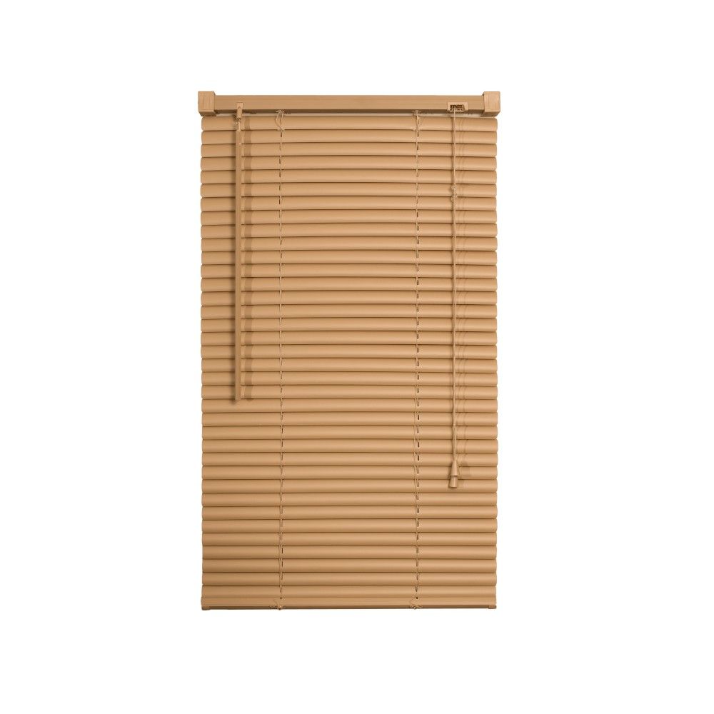 PVC Blinds 470x900mm Champagne