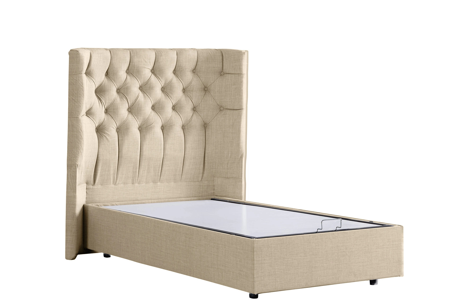 Matilda base and headboard set