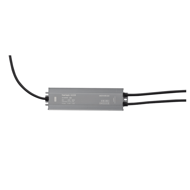 LED Driver