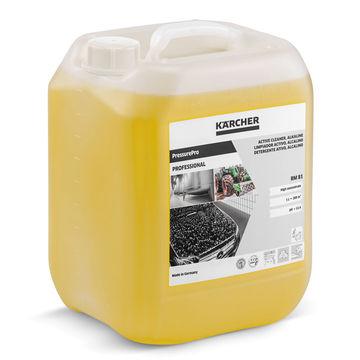 Karcher RM 81 PressurePro Alkaline Active Cleaner 10L