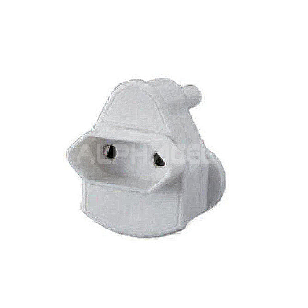 ADAPTOR - 5A Top entry