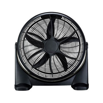 ACDC - 20" 3-Speed Floor Standing Fan