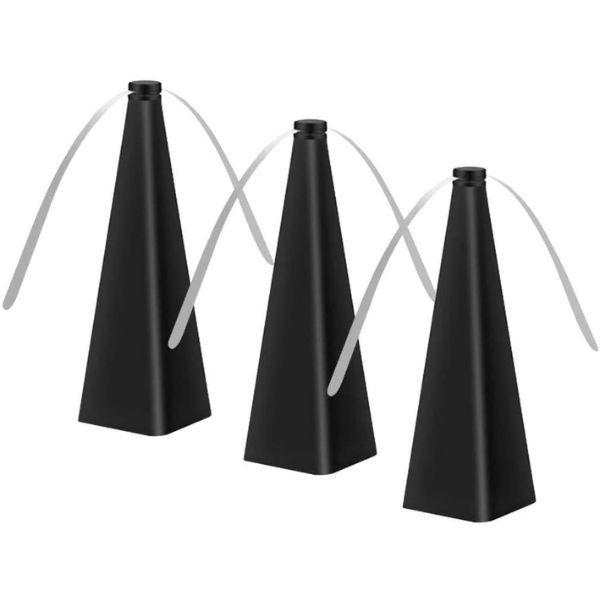 Fly Repellent Fan - 3 Pack