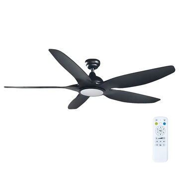 Eon Ceiling Fan 5 Blades White