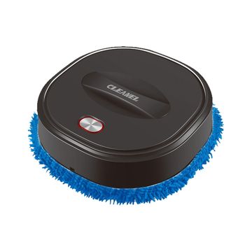 Automatic Smart Mopping Robot