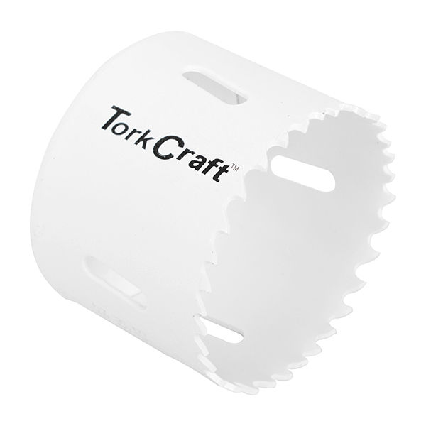 Hole Saw Bi-Metal 65Mm