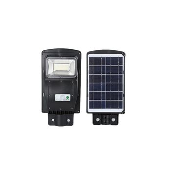 MTY - Solar Powered LED Street Light 30W