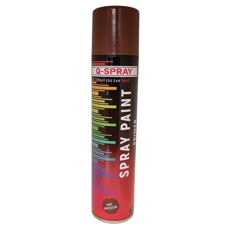 Paint Rust Protector 300ml - 3 Pack