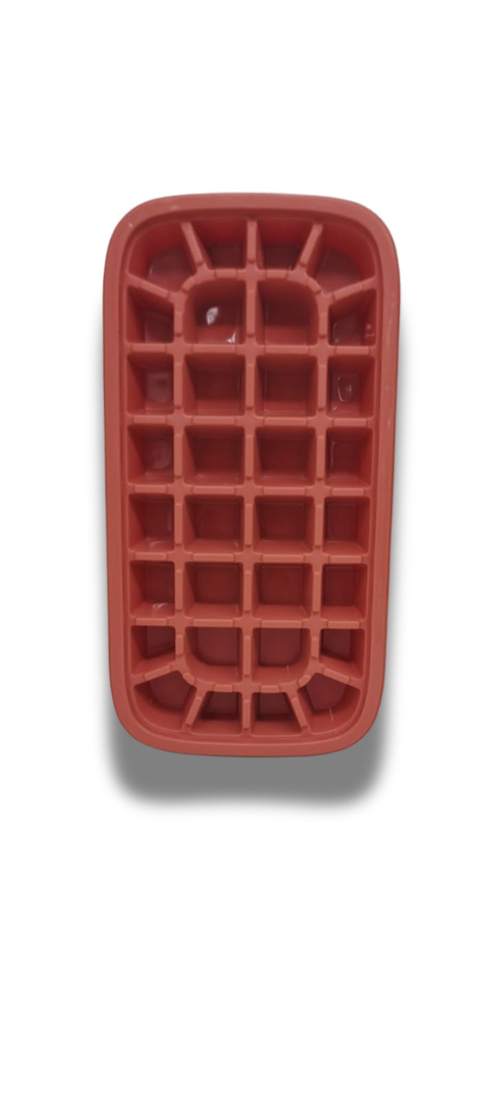 3-Pack Pink Ice Trays