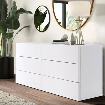 Jyne Chest of Drawer
