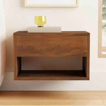 GreenLine Interiors Fabain Night Stand