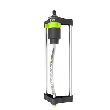 Deli Oscillating Sprinkler 16&rdquo; Green