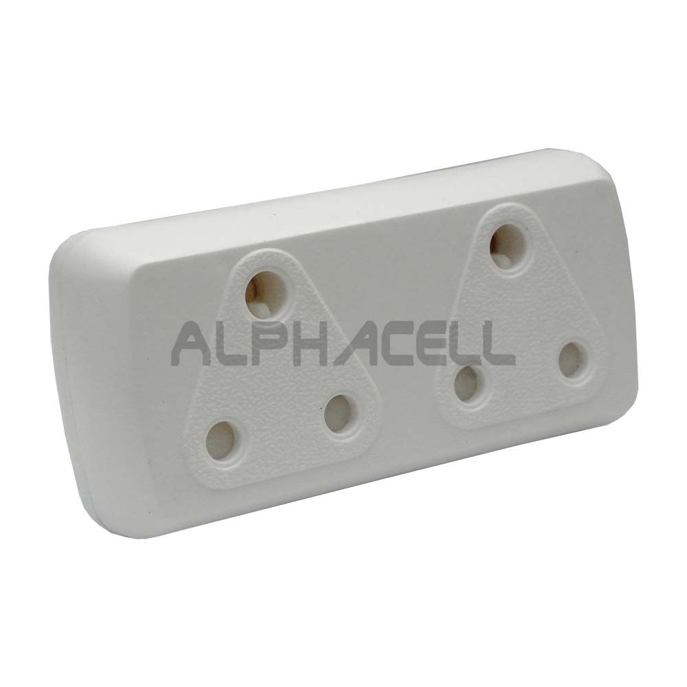 ADAPTOR - 2x16A