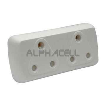 ADAPTOR - 2x16A