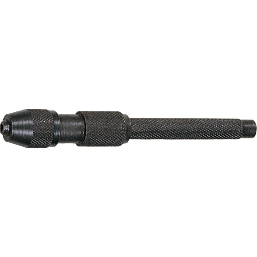 Kennedy Pin Vice 1.3mm To 3.10mm