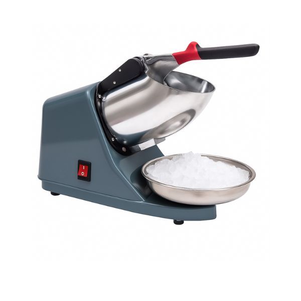 300W Ice Crushing Machine – Fast Ice Crusher