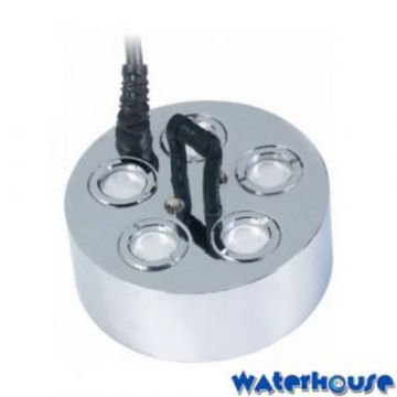 Humidifier Mist Maker Fogger Water Fountain-5 Disc 24 Volt with Transformer