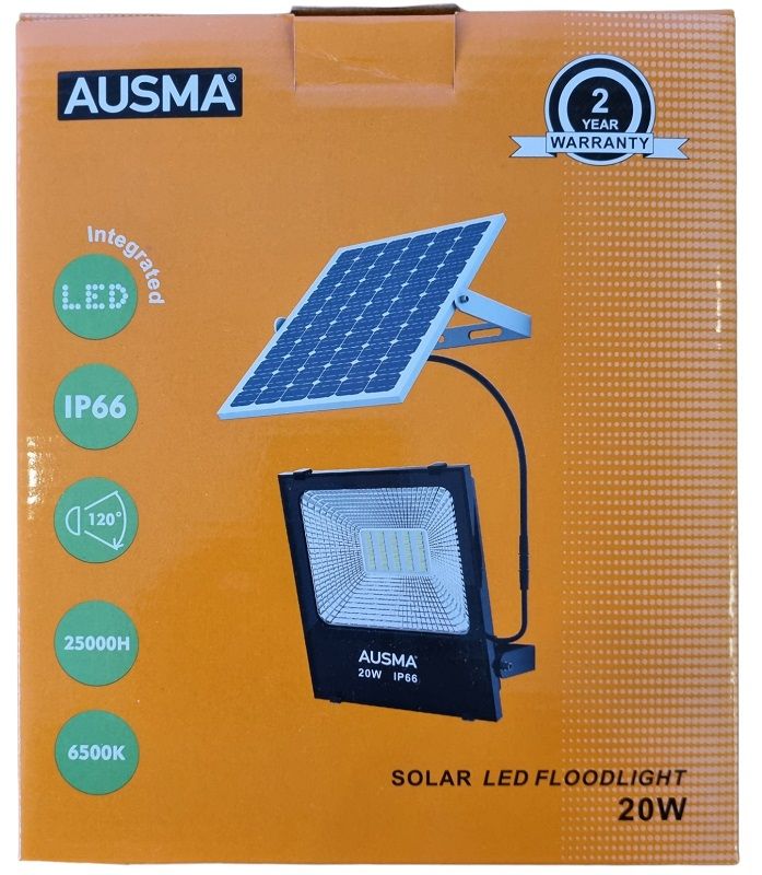 Flood Light