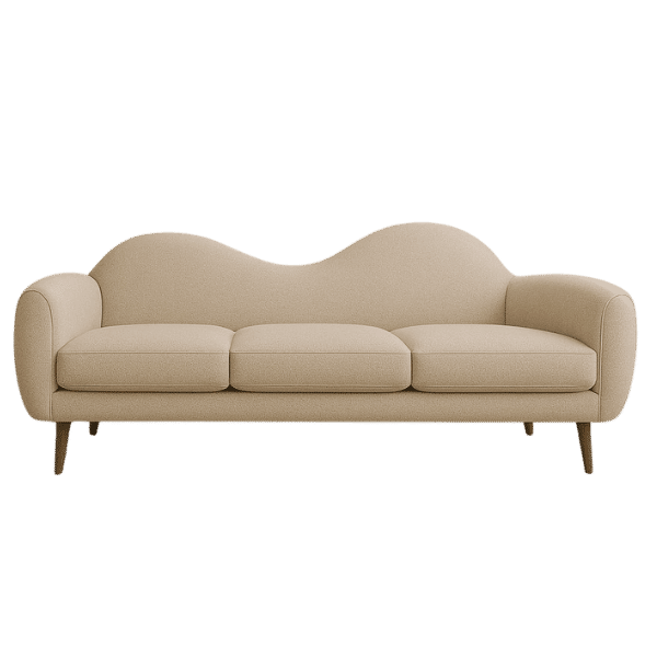 Innofurn-The Lisa Couch Refined