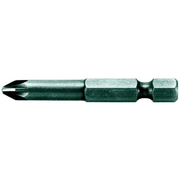 Pozi.No.2 90mm Power Bit Bulk - 2 Pack