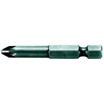 Pozi.No.2 90mm Power Bit Bulk - 2 Pack