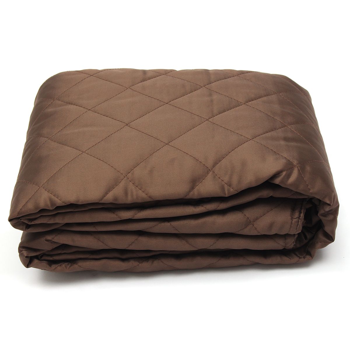 Reversible Single Sofa Cover Couch