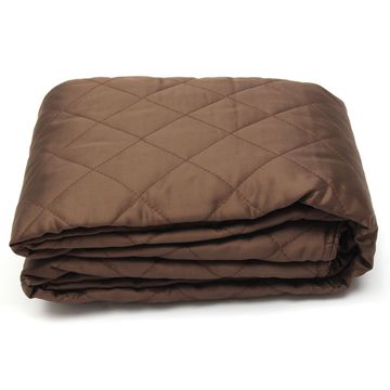 Reversible Single Sofa Cover Couch