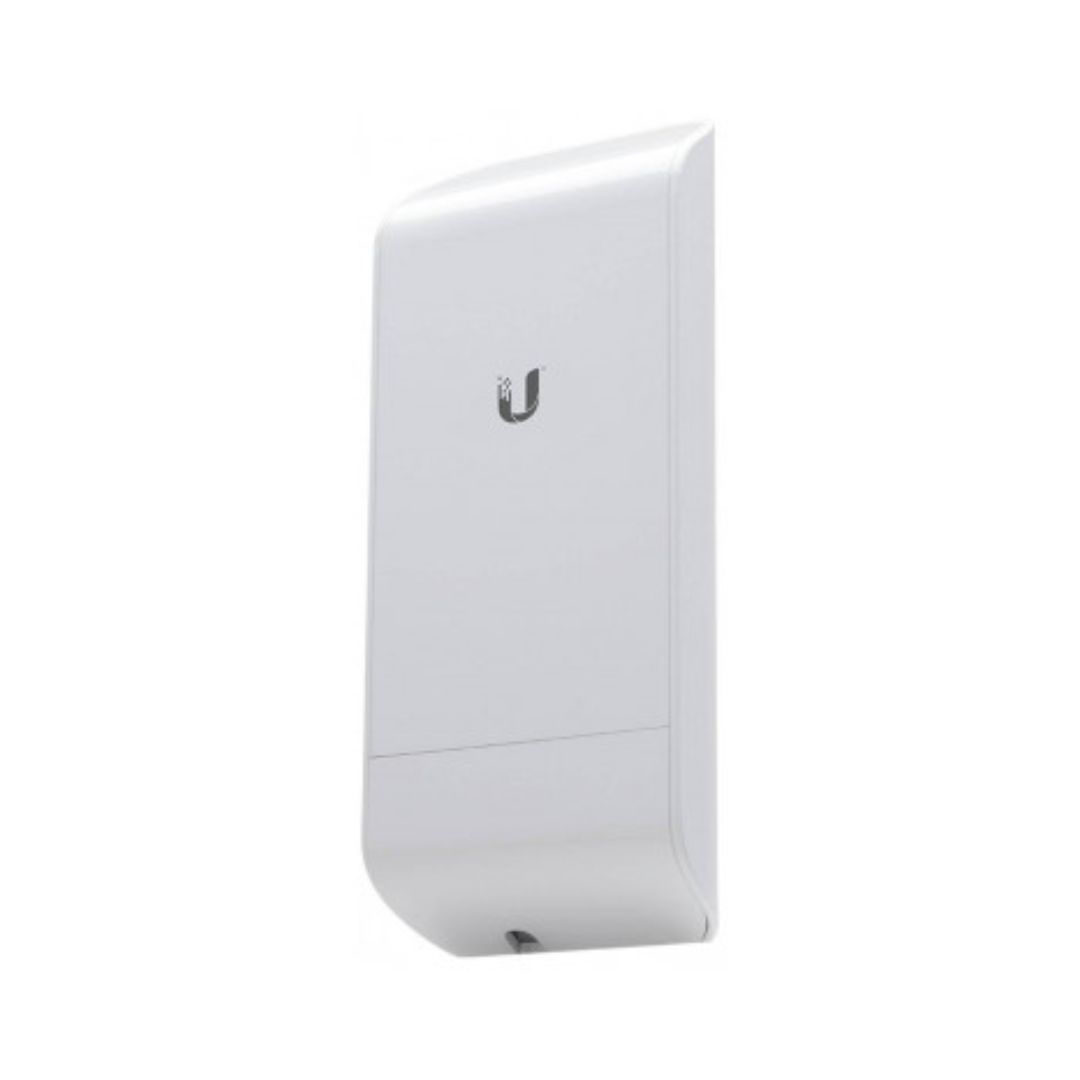 AIRMAX NANO STATION LOCO M5, 5GHZ AC, INCL POE INJECTOR