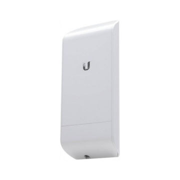 AIRMAX NANO STATION LOCO M5, 5GHZ AC, INCL POE INJECTOR