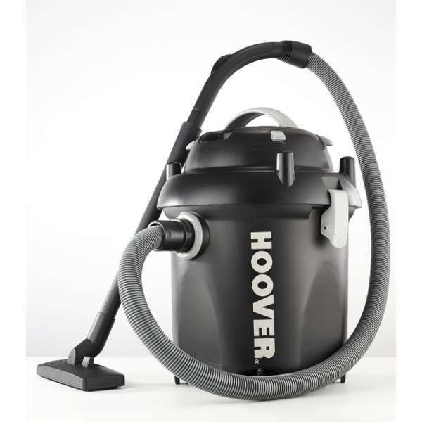 Hoover Wet & Dry Drum Vacuum Cleaner HWD20