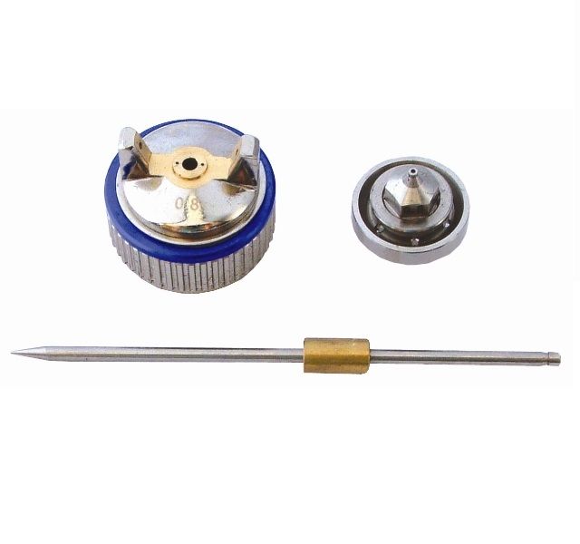 Aircraft Nozzle/Needle Kit 0.5mm for Lm3000M