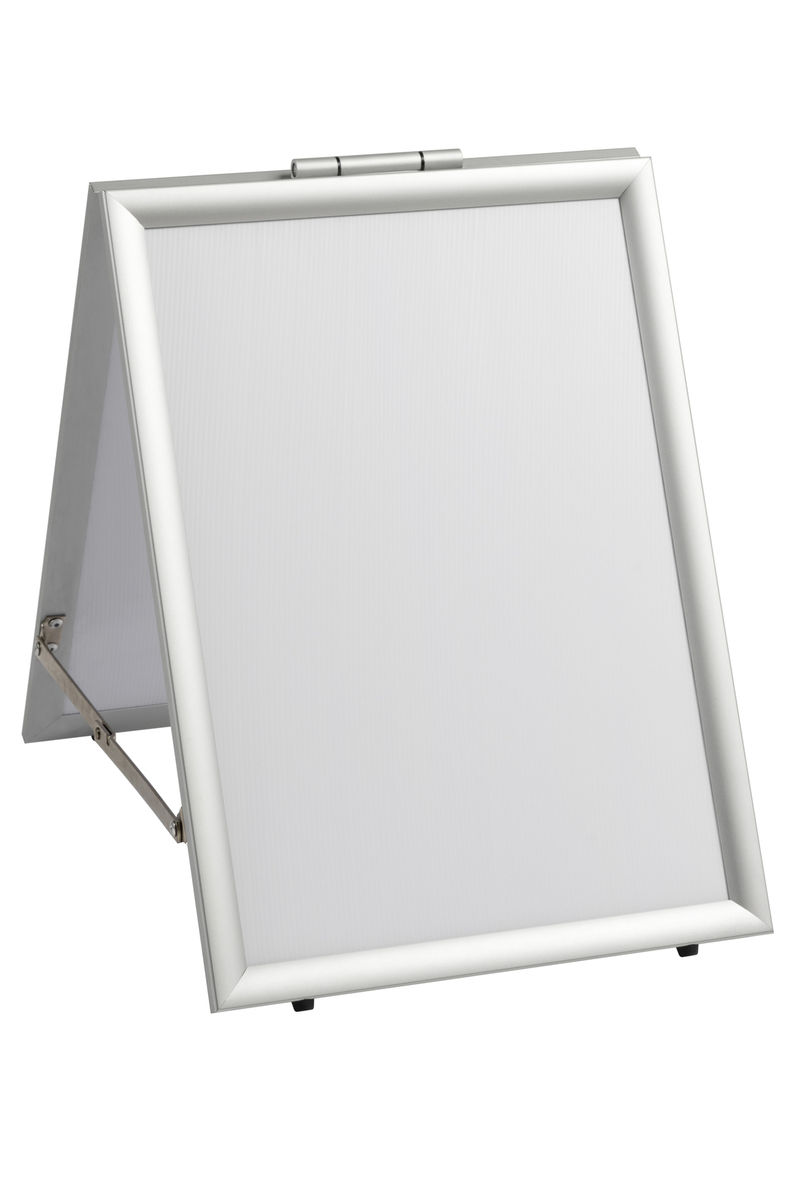 A3 Sandwich Board without legs - 23mm