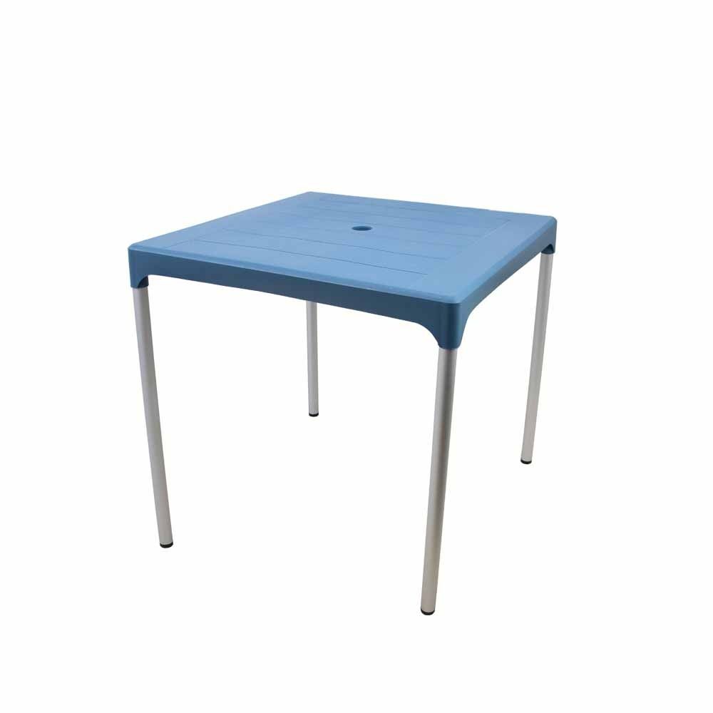Vividitto - Chelsea Table - Blue