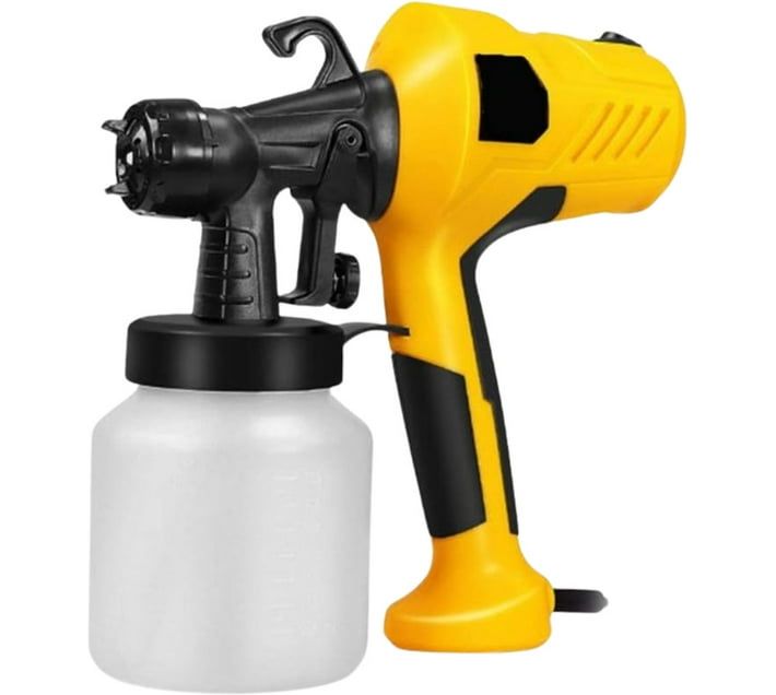 Electric Paint Sprayer Gun