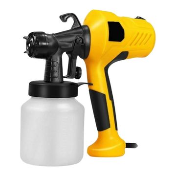 Electric Paint Sprayer Gun