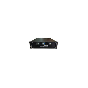 Ecco LIFeLi-24100T -25.6V 100ah Lithium Ion Battery