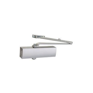 RYOBI Door Closer Standard Interior 60-80Kg Silver