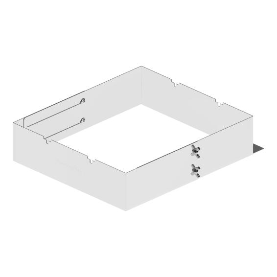 STAINLESS STEEL SKEWER HOLDER