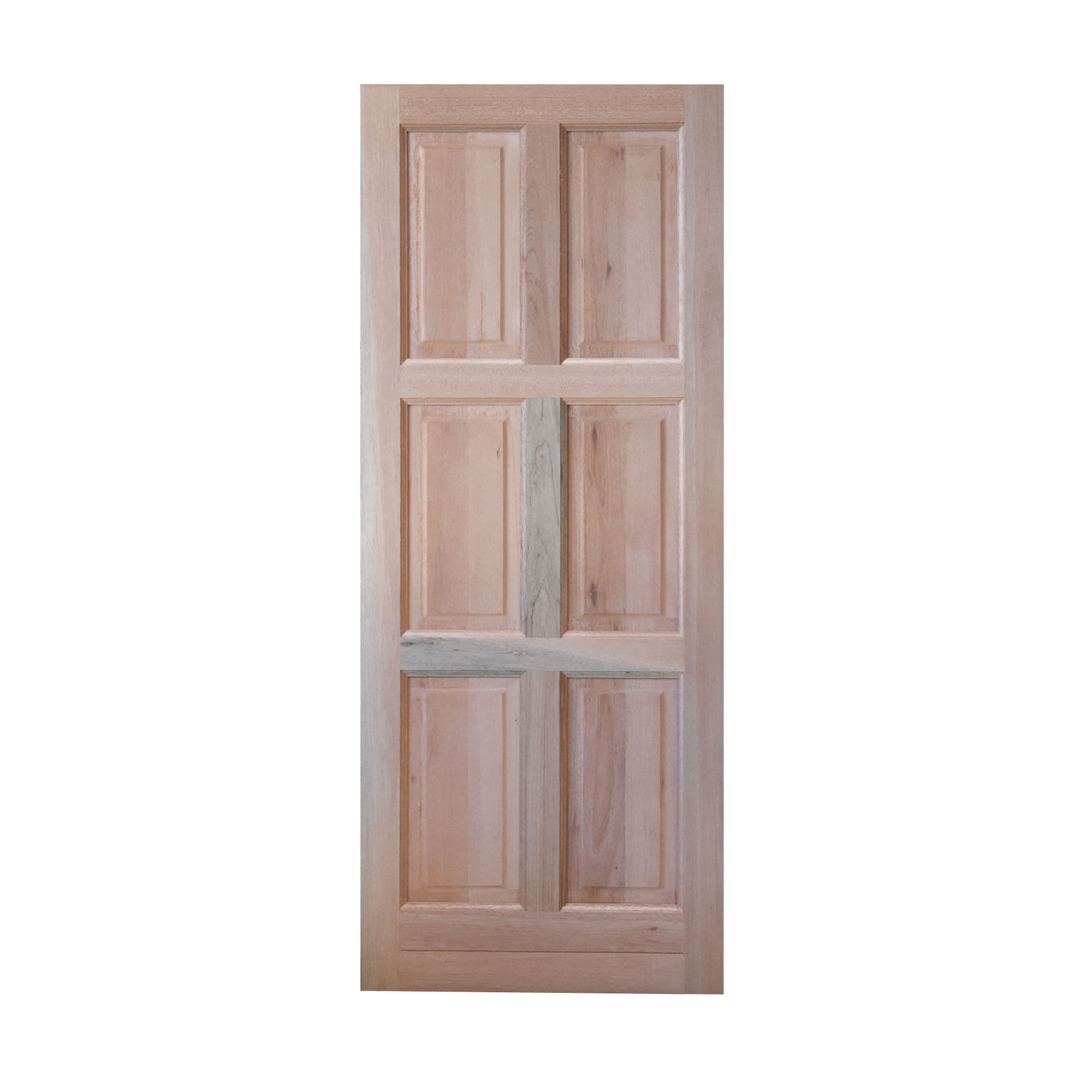 MERANTI 6 PANEL DOORS