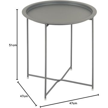 KCW FURN: Voglrieder Alberta Side Table