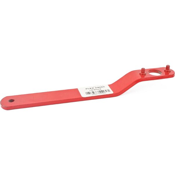 Pin Spanner 35Mm-5Mm Red