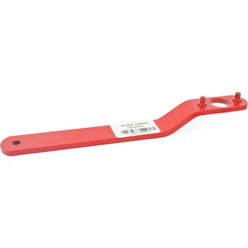 Pin Spanner 35Mm-5Mm Red