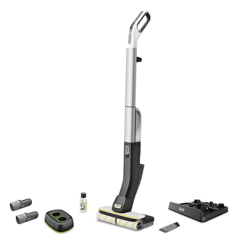 Floor Cleaner