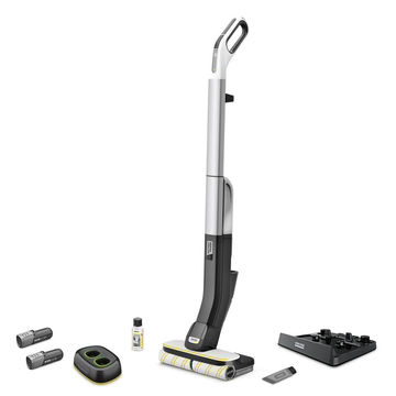 Floor Cleaner