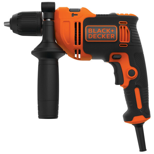 Black & Decker  710W Hammer Drill | BEH710-QS