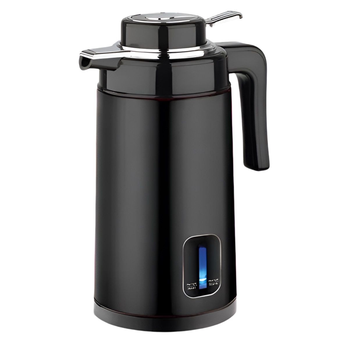 ACKILISS Black Kettle